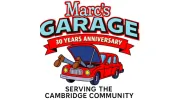 Marc's Garage