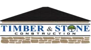 Timber & Stone