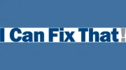 I Can Fix That
