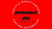 Performance Plus Tire
