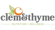Clem&Thyme Nutrition
