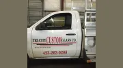Tri-City Custom Glass