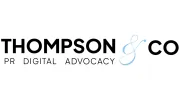 Thompson & Co. Public Relations