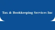 Tax & Bookkeeping Service