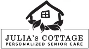 Julia's Cottage