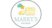 Marky's Party Rentals