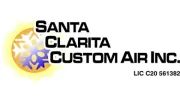 Santa Clarita Custom Air