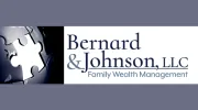 Bernard & Johnson