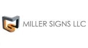 Miller Signs