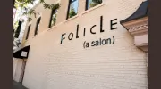Folicle A Salon