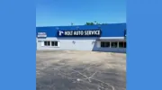 Holt Auto Service