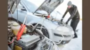 All Pro Mechanicx & Auto Body