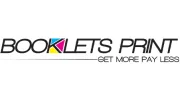 Booklets Print