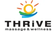 Thrive Massage & Wellness