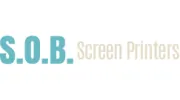S.O.B. Screen Printing