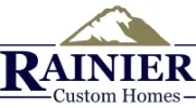 Rainier Custom Homes