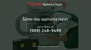 Express Appliance Repair of Chino
