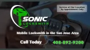 Sonic Locksmith
