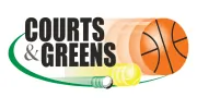 Courts And Greens