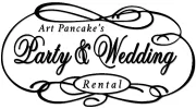 Art Pancake's Party & Wedding