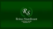 Reins Sturdivant Funeral Home