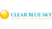 Clear Blue Sky