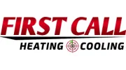 First Call Heating & Cooling