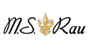 M S Rau Antiques