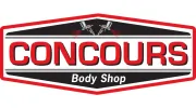 Concours Body Shop