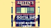 Austin's Sewing Center