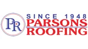 Parsons Roofing