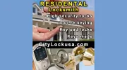 City Lock