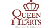 Queen of Hearts Antiques & Interiors