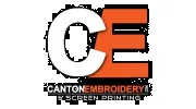 Canton Embroidery