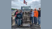 Shamrock Fishing Charters