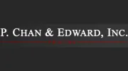 P Chan & Edward