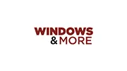 Windows & More