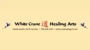 White Crane Healing Arts