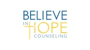 Believe in Hope Counseling