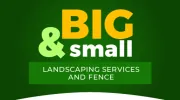 Big & Small Yard Clean Up