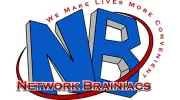 Network Brainiacs