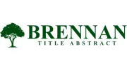 Brennan Title Abstract