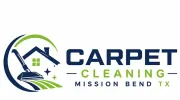 Carpet Cleaning Mission Bend TX