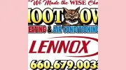 Hoot Owl Heating & Air