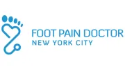 Foot Pain Doctor NY