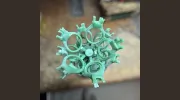 Racecar Jewelry
