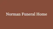 Norman Funeral Home