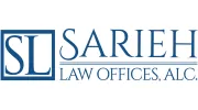 Sarieh Law Offices, ALC