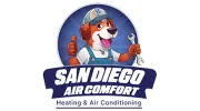 San Diego Air Comfort Heating & Air Conditioning