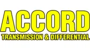 Accord Transmission and Differential